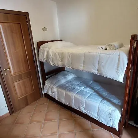 Garden House Alfedena