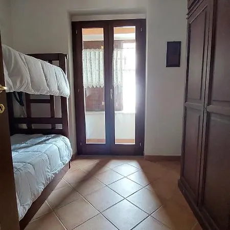 Garden House Apartament Alfedena