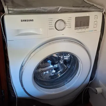 Garden House Alfedena