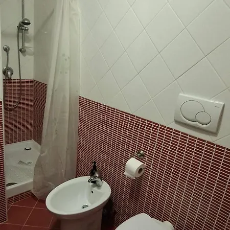 Garden House Apartment