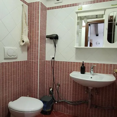 Apartament Garden House