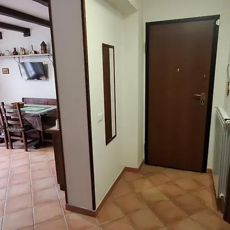 Garden House Apartment *