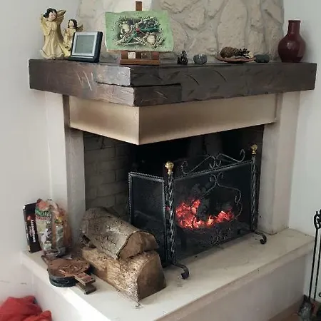 Garden House Apartament *