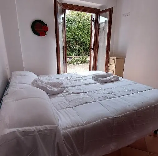 Διαμέρισμα Garden House