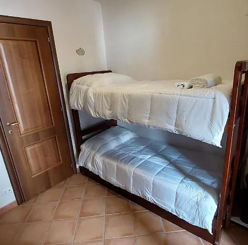 Garden House Alfedena