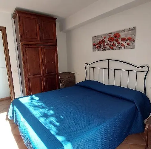 Garden House Διαμέρισμα