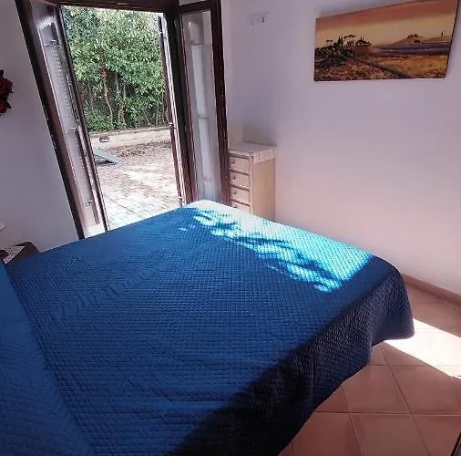 Garden House Apartman Alfedena