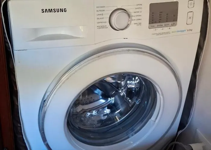 Garden House Alfedena