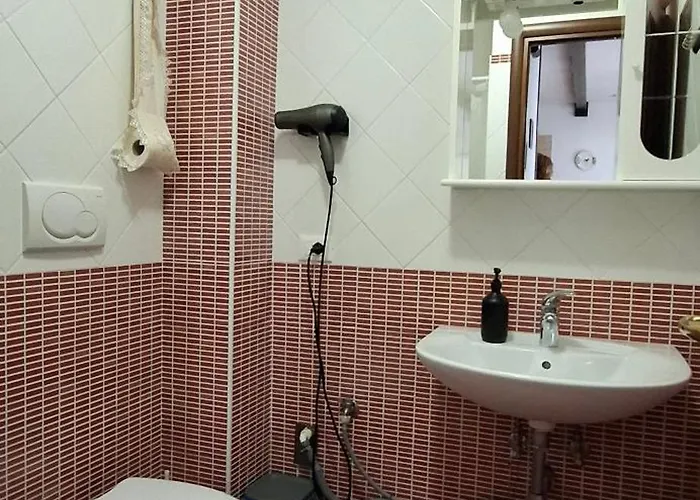 Apartman Garden House