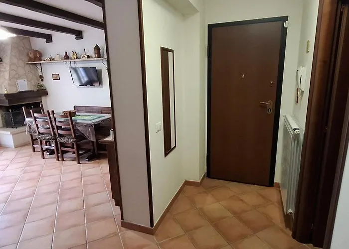 Garden House Apartman *