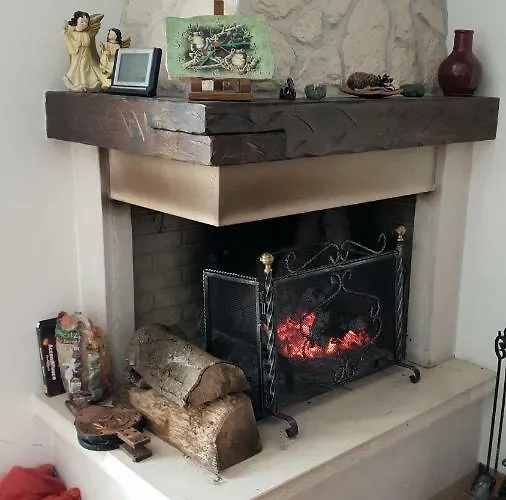 Garden House Apartman *